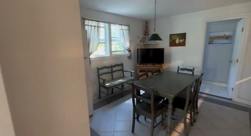 Casa en alquiler en Laguna Blanca 